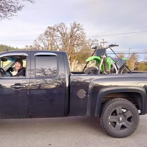 Meet your Posher, Christopher